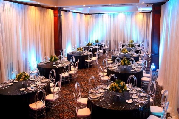 Hotel Hyatt Place San Pedro Sula